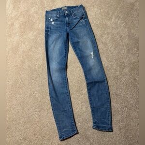 MOTHER Denim Jeans
